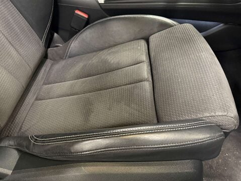 Audi A5 3.0 A5 Sportback TDI S Line Quattro Semi-Auto 4WD 5dr 17