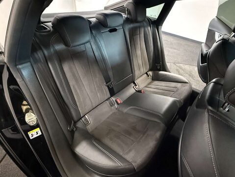 Audi A5 3.0 A5 Sportback TDI S Line Quattro Semi-Auto 4WD 5dr 42