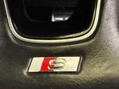 Audi A5 3.0 A5 Sportback TDI S Line Quattro Semi-Auto 4WD 5dr 27