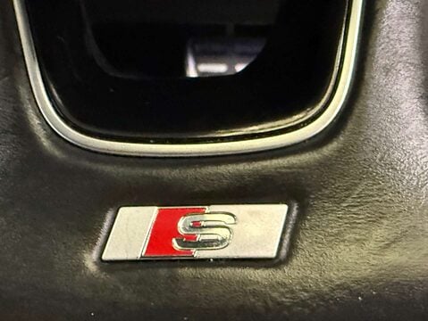 Audi A5 3.0 A5 Sportback TDI S Line Quattro Semi-Auto 4WD 5dr 27