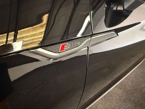 Audi A5 3.0 A5 Sportback TDI S Line Quattro Semi-Auto 4WD 5dr 63