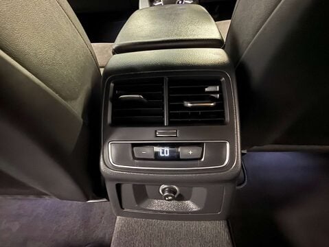 Audi A5 3.0 A5 Sportback TDI S Line Quattro Semi-Auto 4WD 5dr 49