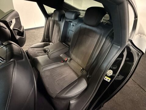 Audi A5 3.0 A5 Sportback TDI S Line Quattro Semi-Auto 4WD 5dr 57