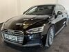 Audi A5 3.0 A5 Sportback TDI S Line Quattro Semi-Auto 4WD 5dr