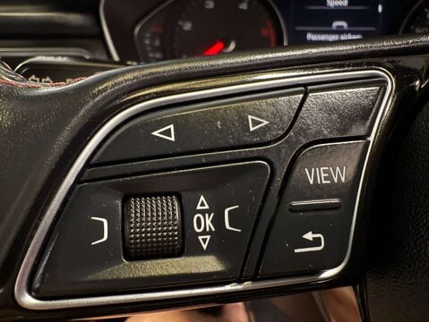 Audi A5 3.0 A5 Sportback TDI S Line Quattro Semi-Auto 4WD 5dr 22