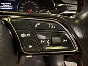 Audi A5 3.0 A5 Sportback TDI S Line Quattro Semi-Auto 4WD 5dr 21