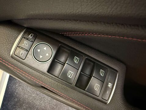 Mercedes-Benz A Class 2.0 A 250 4Matic AMG Auto 4WD 5dr 10