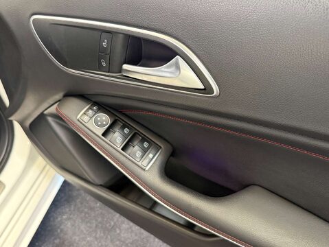 Mercedes-Benz A Class 2.0 A 250 4Matic AMG Auto 4WD 5dr 11
