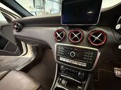 Mercedes-Benz A Class 2.0 A 250 4Matic AMG Auto 4WD 5dr 15