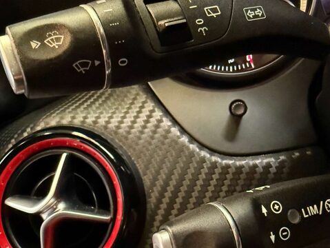 Mercedes-Benz A Class 2.0 A 250 4Matic AMG Auto 4WD 5dr 23