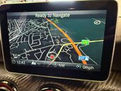 Mercedes-Benz A Class 2.0 A 250 4Matic AMG Auto 4WD 5dr 27
