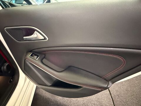 Mercedes-Benz A Class 2.0 A 250 4Matic AMG Auto 4WD 5dr 31