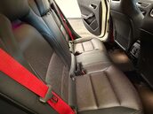 Mercedes-Benz A Class 2.0 A 250 4Matic AMG Auto 4WD 5dr 35