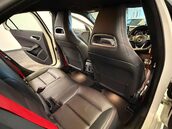 Mercedes-Benz A Class 2.0 A 250 4Matic AMG Auto 4WD 5dr 36