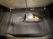 Mercedes-Benz A Class 2.0 A 250 4Matic AMG Auto 4WD 5dr 37