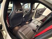 Mercedes-Benz A Class 2.0 A 250 4Matic AMG Auto 4WD 5dr 40