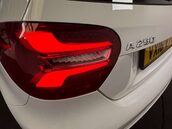 Mercedes-Benz A Class 2.0 A 250 4Matic AMG Auto 4WD 5dr 42