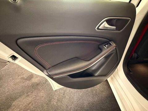 Mercedes-Benz A Class 2.0 A 250 4Matic AMG Auto 4WD 5dr 47