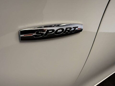 Mercedes-Benz A Class 2.0 A 250 4Matic AMG Auto 4WD 5dr 51
