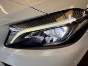 Mercedes-Benz A Class 2.0 A 250 4Matic AMG Auto 4WD 5dr 54