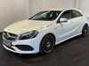 Mercedes-Benz A Class 2.0 A 250 4Matic AMG Auto 4WD 5dr