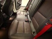 Mercedes-Benz A Class 2.0 A 250 4Matic AMG Auto 4WD 5dr 45