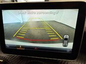 Mercedes-Benz A Class 2.0 A 250 4Matic AMG Auto 4WD 5dr 53