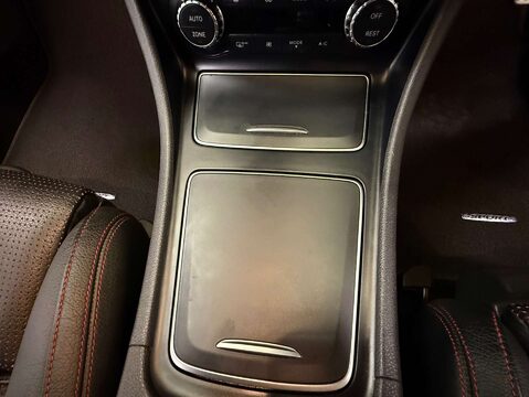 Mercedes-Benz A Class 2.0 A 250 4Matic AMG Auto 4WD 5dr 21