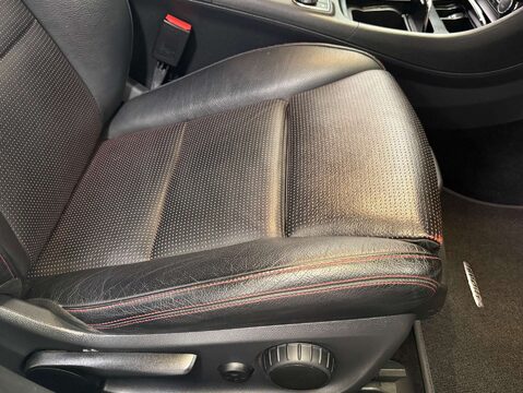 Mercedes-Benz A Class 2.0 A 250 4Matic AMG Auto 4WD 5dr 29