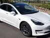 Tesla Model 3 Model 3 Standard-Range + 4dr