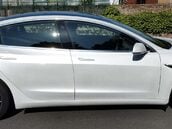 Tesla Model 3 Model 3 Standard-Range + 4dr 2