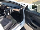 Tesla Model 3 Model 3 Standard-Range + 4dr 6