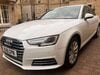 Audi A4 1.4 A4 SE TFSI Semi-Auto 4dr