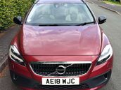 Volvo V40 1.5 V40 Cross Country Professional T3 Auto 5dr 2