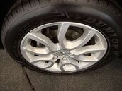 Volvo V40 1.5 V40 Cross Country Professional T3 Auto 5dr 39