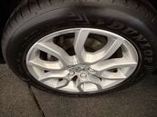 Volvo V40 1.5 V40 Cross Country Professional T3 Auto 5dr 39