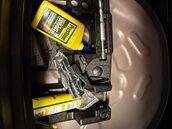 Volvo V40 1.5 V40 Cross Country Professional T3 Auto 5dr 41