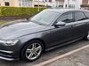Audi A6 2.0 A6 S Line TDI Ultra Semi-Auto 5dr