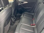 Audi A6 2.0 A6 S Line TDI Ultra Semi-Auto 5dr 3