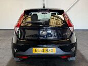 MG MG3 1.5 3 Excite VTi-Tech 5dr 4