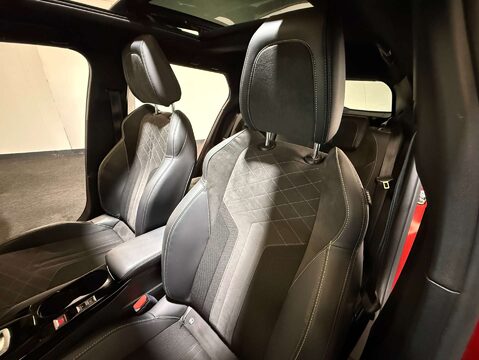 Peugeot 2008 2008 GT Premium EV 5dr 56