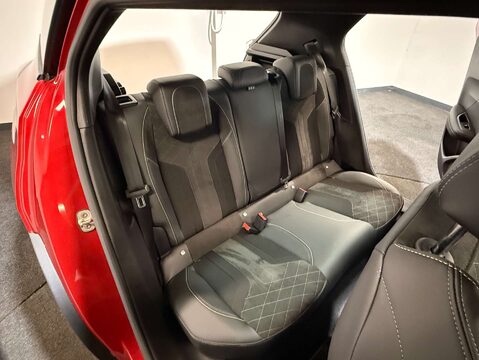 Peugeot 2008 2008 GT Premium EV 5dr 40