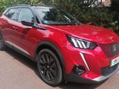 Peugeot 2008 2008 GT Premium EV 5dr 1
