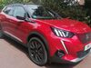 Peugeot 2008 2008 GT Premium EV 5dr