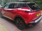 Peugeot 2008 2008 GT Premium EV 5dr 2