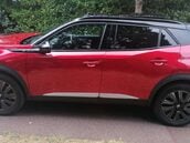 Peugeot 2008 2008 GT Premium EV 5dr 3