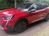 Peugeot 2008 2008 GT Premium EV 5dr 4