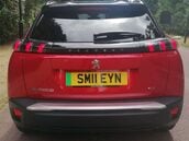 Peugeot 2008 2008 GT Premium EV 5dr 5