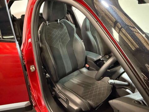 Peugeot 2008 2008 GT Premium EV 5dr 15