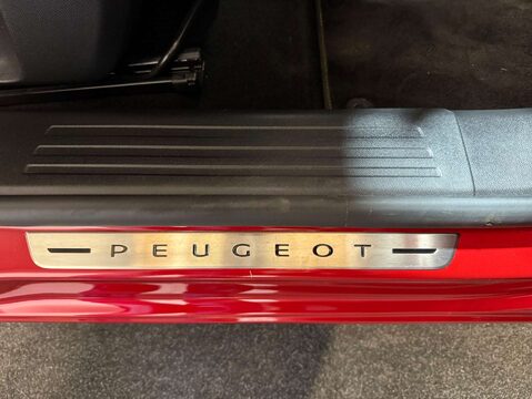 Peugeot 2008 2008 GT Premium EV 5dr 65